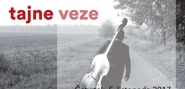Predstavljanje zbirke eseja "Tajne veze" Đorđa Matića